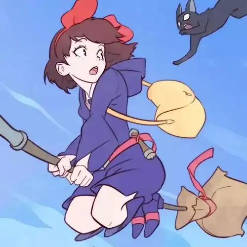 星际漫游者头像